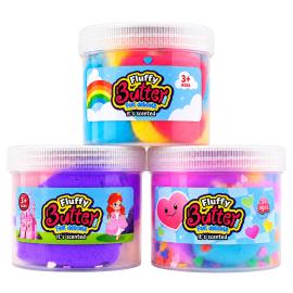 Doftande Butter Slime