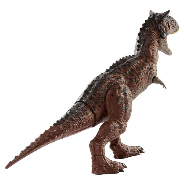 Jurassic World Carnotaurus Toro Dinosaurieleksak
