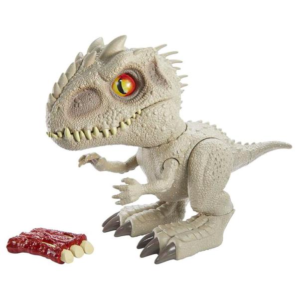 Jurassic World Feeding Frenzy Dinosaurieleksak