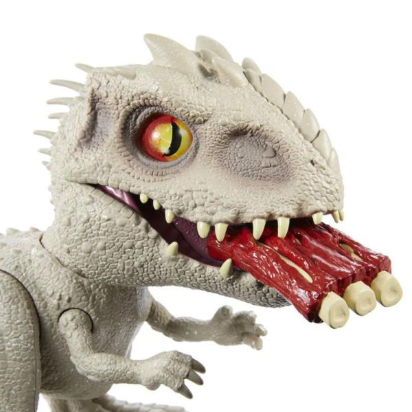 Jurassic World Feeding Frenzy Dinosaurieleksak