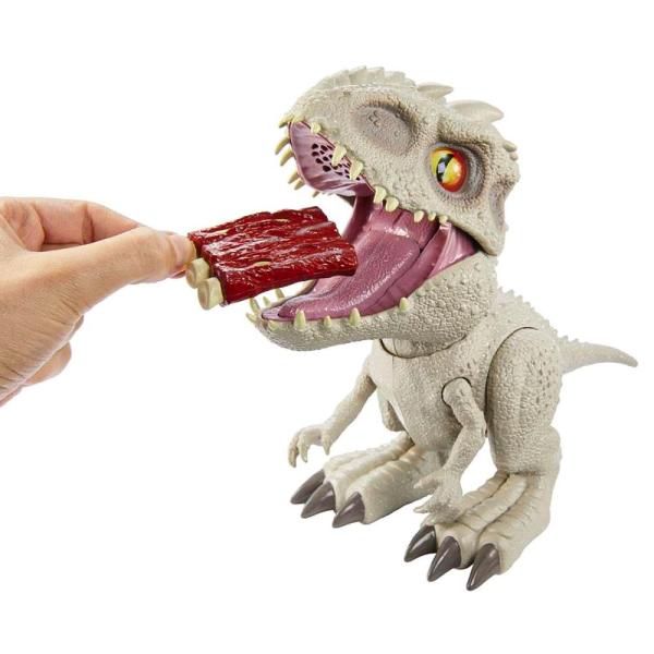 Jurassic World Feeding Frenzy Dinosaurieleksak