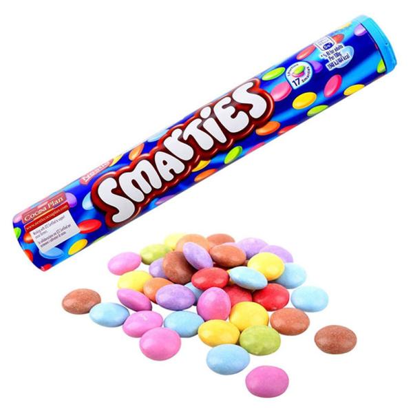 Smarties Stor