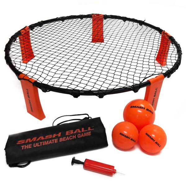 Smash Ball Set