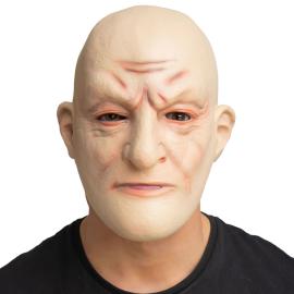Latexmask Tuff Skallig Man