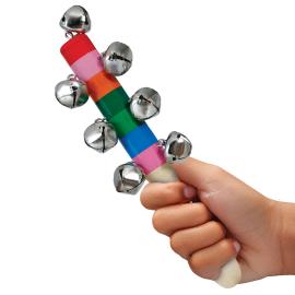 Bj&auml;llerstav Flerf&auml;rgad