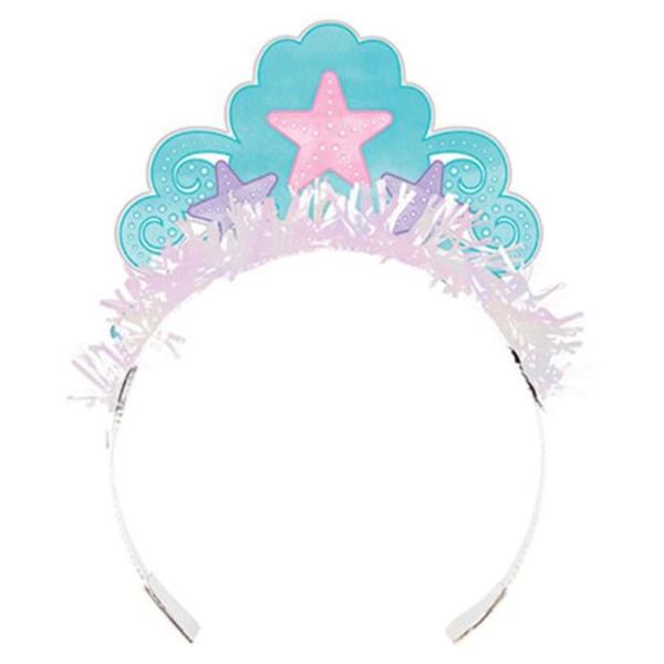 Tiaror Mermaid Shine