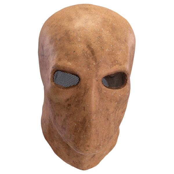 Latexmask Ansiktslös