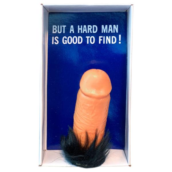 A Good Man Is Hard To Find Skämtpresent