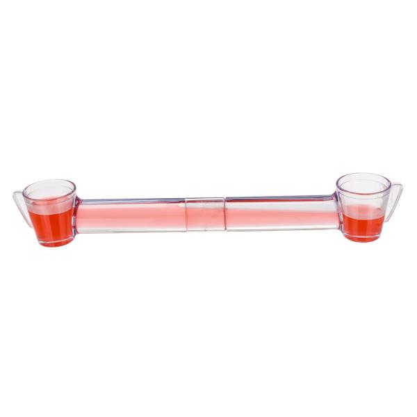 Wingman Shotglas