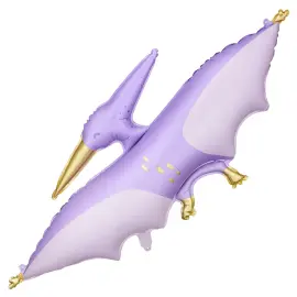 Folieballong Pterodactyl