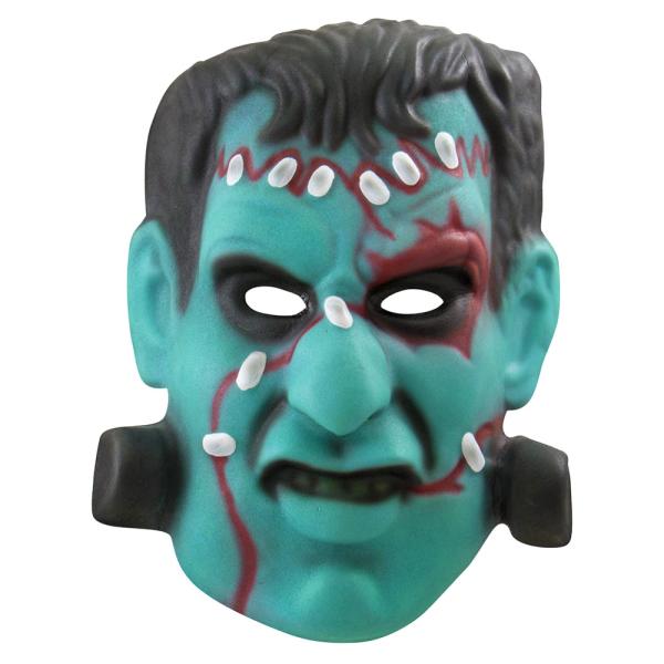 Frankenstein Mask Skum
