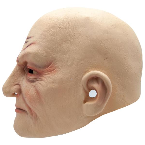 Latexmask Tuff Skallig Man