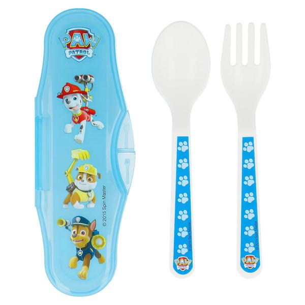 Paw Patrol Bestick med Fodral