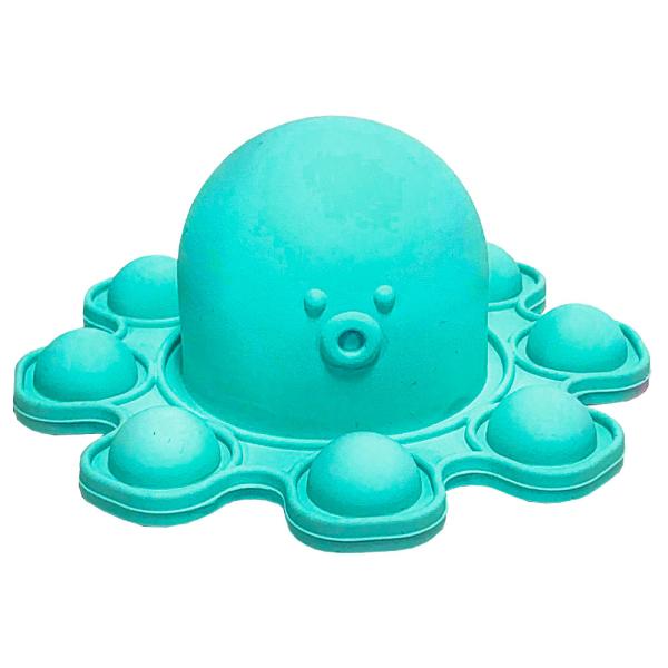 Reversible Pop it Octopus