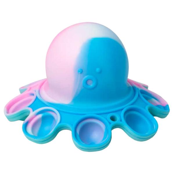 Reversible Pop it Octopus
