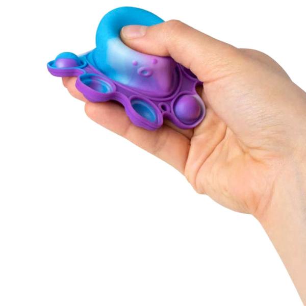 Reversible Pop it Octopus