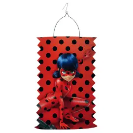 Miraculous Papperslykta
