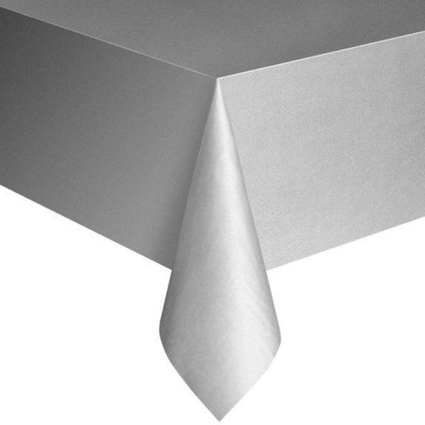 Bordsduk Silver
