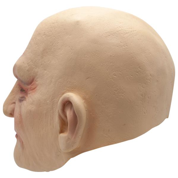 Latexmask Tuff Skallig Man