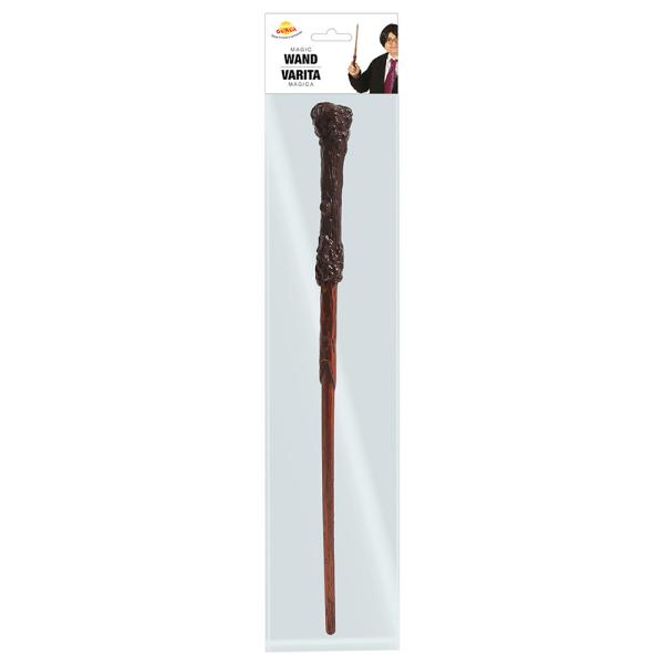 Trollstav Brun 45 cm