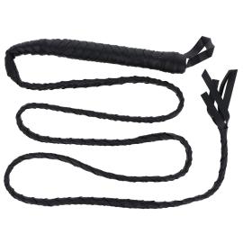 L&aring;ng Svart Piska 2 m