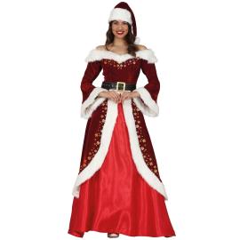 L&aring;ng Julkl&auml;nning med Tillbeh&ouml;r