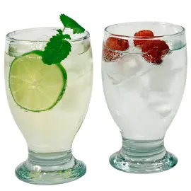 Dricksglas Capri 6-pack