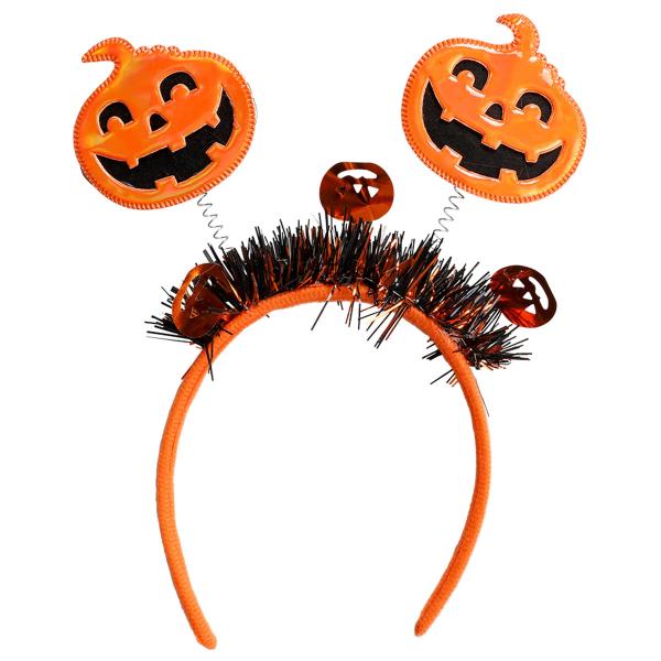 Pumpadiadem Orange