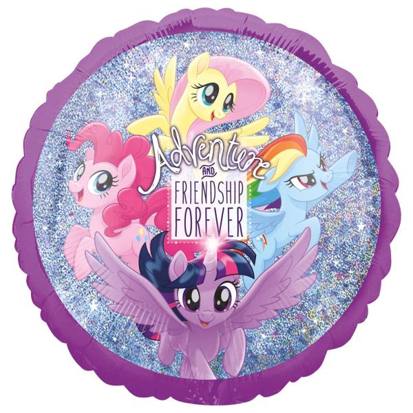 Adventure My Little Pony Folieballong