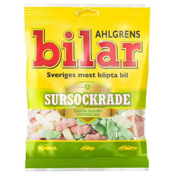 Ahlgrens Bilar Sursockrade