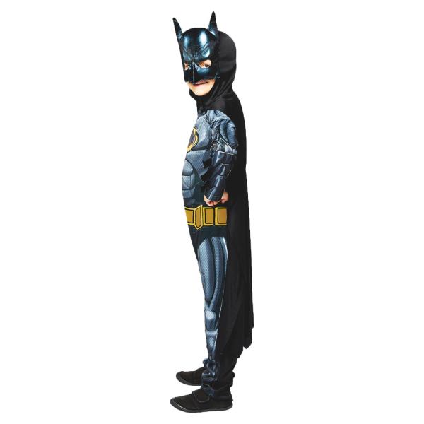 Batman Dräkt Eco Barn