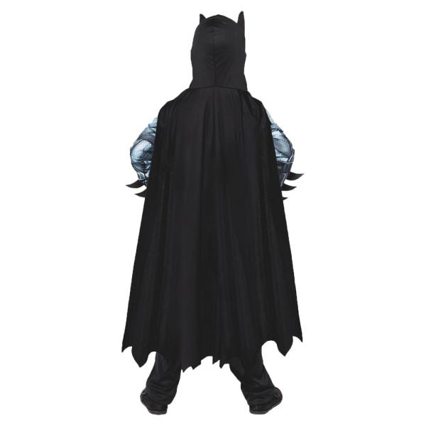 Batman Dräkt Eco Barn