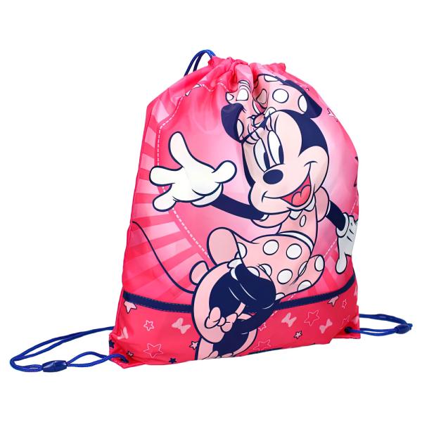 Mimmi Pigg Choose To Shine Gympapåse