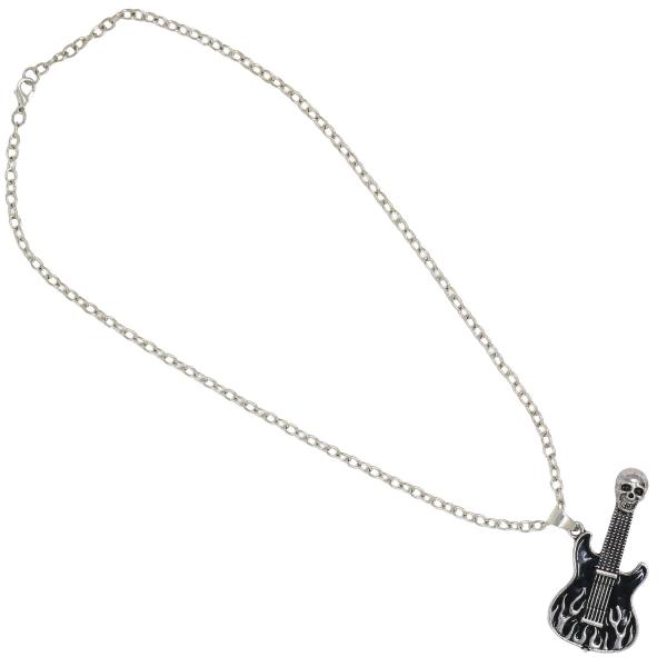 Halsband Elgitarr