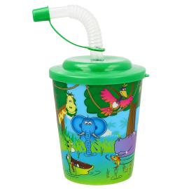 Sugr&ouml;rsmugg Djungel 300 ml 10 cm