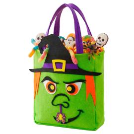 Filtp&aring;se H&auml;xa Halloween