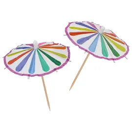 Drinkparaply Stripetastic 10-pack