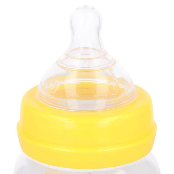 Baby Shark Justerbar Nappflaska Liten
