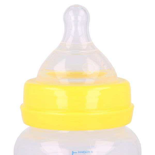 Baby Shark Justerbar Nappflaska Stor