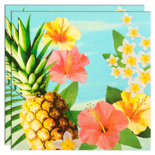 Servetter Hawaii