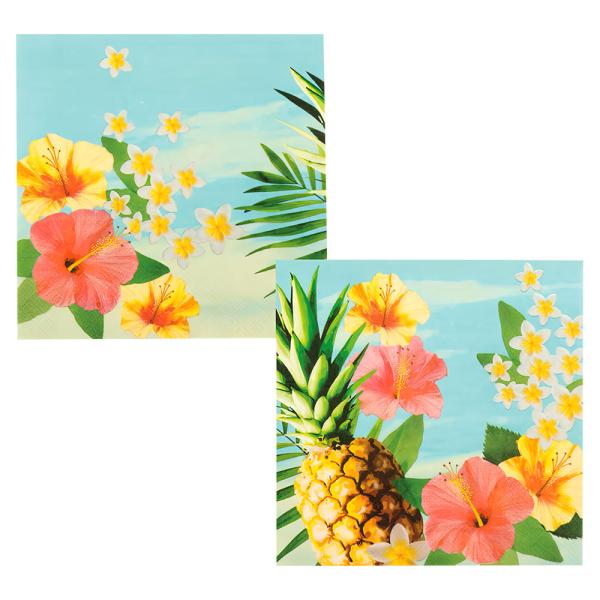 Servetter Hawaii
