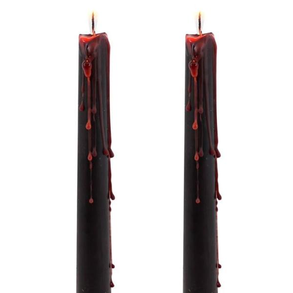 Blödande Ljus 2-pack