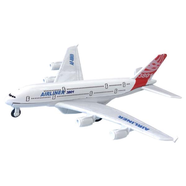 Airliner Leksaksflygplan