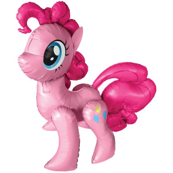 Airwalker Pinkie Pie Folieballong