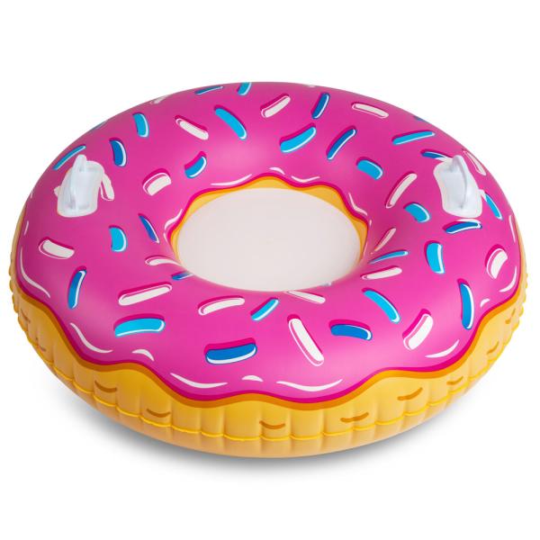 Snow Tube Donut