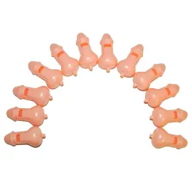Snopp Visselpipor