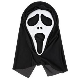 Scream Ghostface Mask