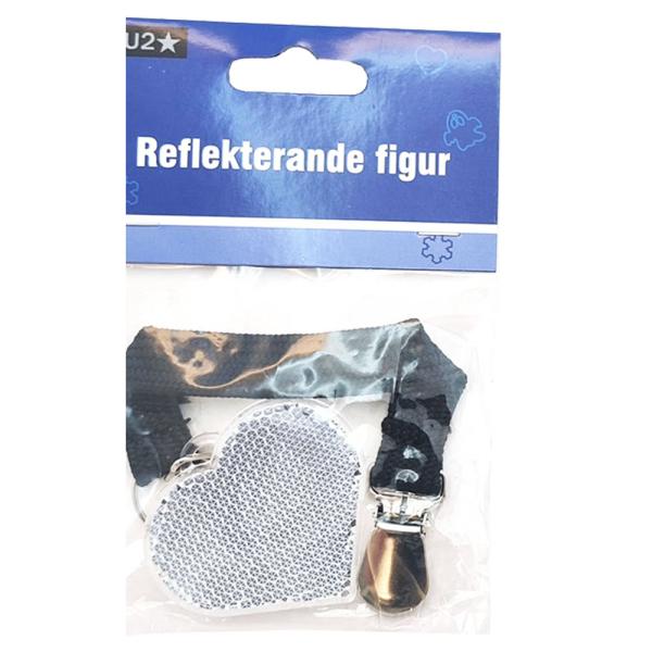 Reflexfigur