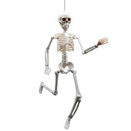 Hängande Böjbart Skelett Prop