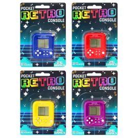 Handh&aring;llen Spelkonsol Retro